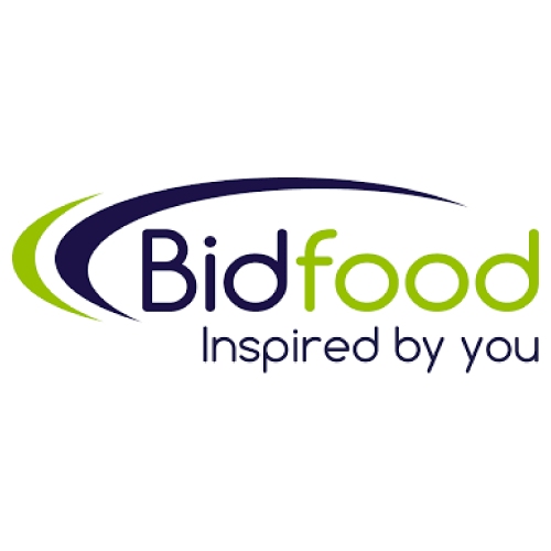 BidFood logo